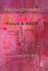 Charlotte Beck, U: Psychodynamic Coaching