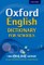 Oxford English Dictionary for Schools