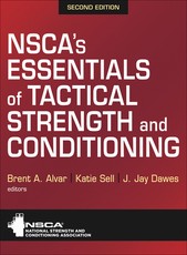Nsca's Essentials of Tactical Strength and Conditioning