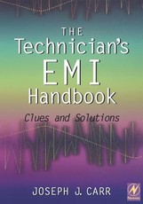 The Technician's EMI Handbook