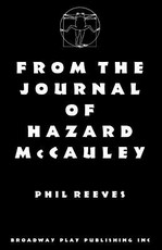 From the Journal of Hazard McCauley