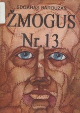 Žmogus Nr. 13