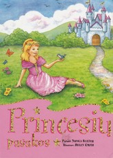 Princesių pasakos