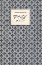 Paskutinės Pompėjos dienos