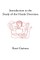 Introduction to the Study of the Hindu Doctrines
