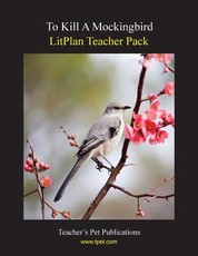 Litplan Teacher Pack