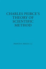 Charles Peirce's Theory of Scientific Method