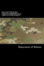 FM 4-02.7 Health Service Support in a CBRN Environment