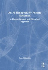 An AI Handbook for Primary Education