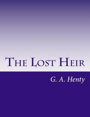 The Lost Heir