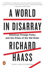 A World in Disarray