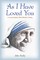 As I Have Loved You