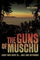 Guns of Muschu