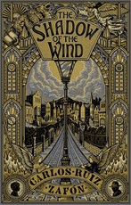 The Shadow of the Wind (Deluxe Collector's Edition)