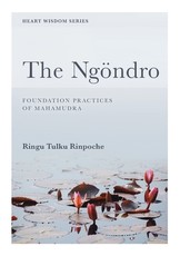 The NgÃ¶ndro