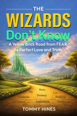 The Wizards Don't Know