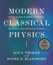 Modern Classical Physics