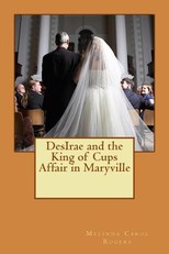 DesIrae and the King of Cups Affair in Maryville