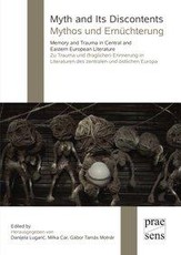 Myth and Its Discontents | Mythos und Ernüchterung