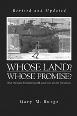 Whose Land? Whose Promise?:
