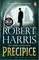 Harris, R: Precipice