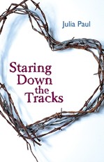 Staring Down the Tracks