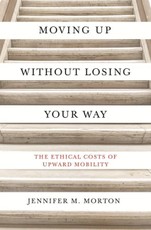 Moving Up without Losing Your Way