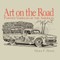 Art on the Road