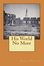 His World No More