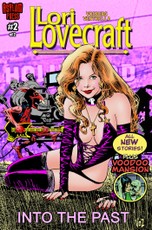 Lori Lovecraft #2
