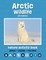 Arctic Wildlife Nature Activity Book