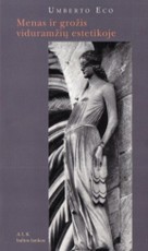 Menas ir grožis viduramžių estetikoje