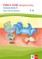 Colour Land - Bilingual Learning.  Activity Book D - Here and everywhere 1-4