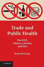 Trade and Public Health