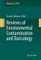 Reviews of Environmental Contamination and Toxicology