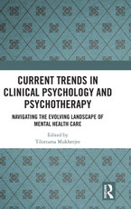 Current Trends in Clinical Psychology and Psychotherapy