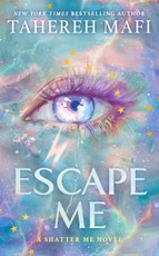 ESCAPE ME_SHATTER ME NE3 EX HB