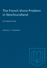 The French Shore Problem in Newfoundland
