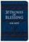 31 Decrees of Blessing for Men