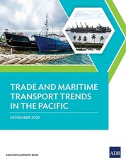 Trade and Maritime Transport Trends in the Pacific