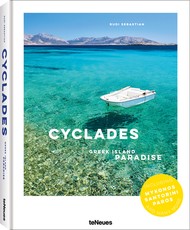 The Cyclades