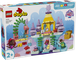 LEGO DUPLO Ariel's Magical Underwater Palace