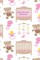 Baby Shower Keepsake