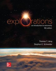 Loose Leaf for Explorations: Introduction to Astronomy