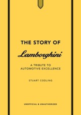 The Story of Lamborghini