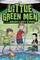 Little Green Men at the Mercury Inn