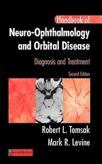 Handbook of Neuro-Ophthalmology
