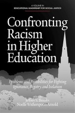 Confronting Racism in Higher Education