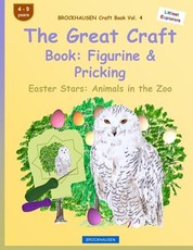 BROCKHAUSEN Craft Book Vol. 4 - The Great Craft Book