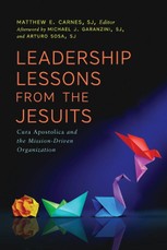 Leadership Lessons from the Jesuits